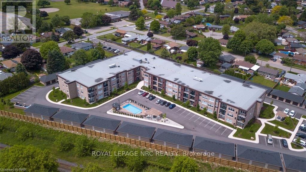 102 - 4644 Pettit Avenue, Niagara Falls, Ontario  L2E 6L4 - Photo 37 - X12129612
