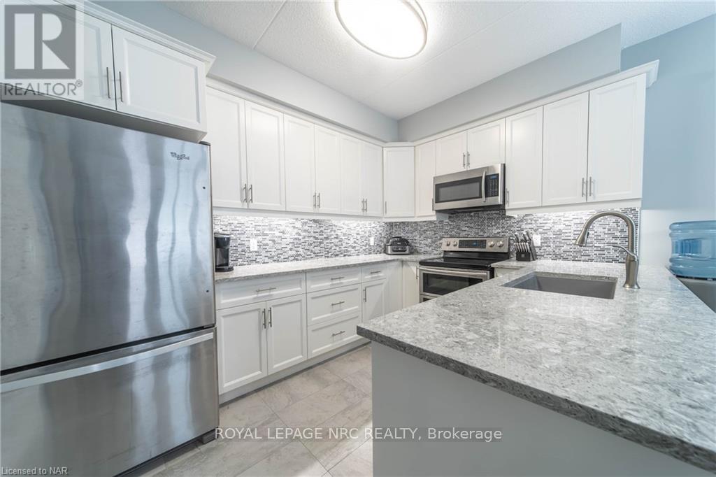 102 - 4644 Pettit Avenue, Niagara Falls, Ontario  L2E 6L4 - Photo 7 - X12129612