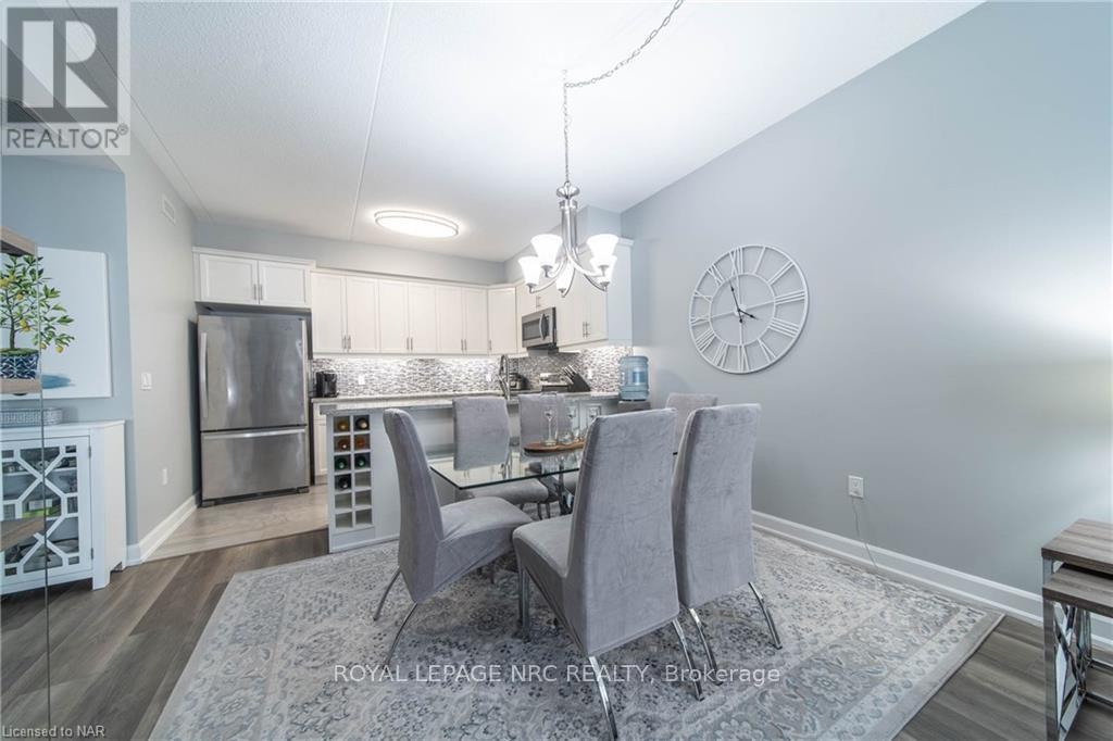 102 - 4644 Pettit Avenue, Niagara Falls, Ontario  L2E 6L4 - Photo 8 - X12129612