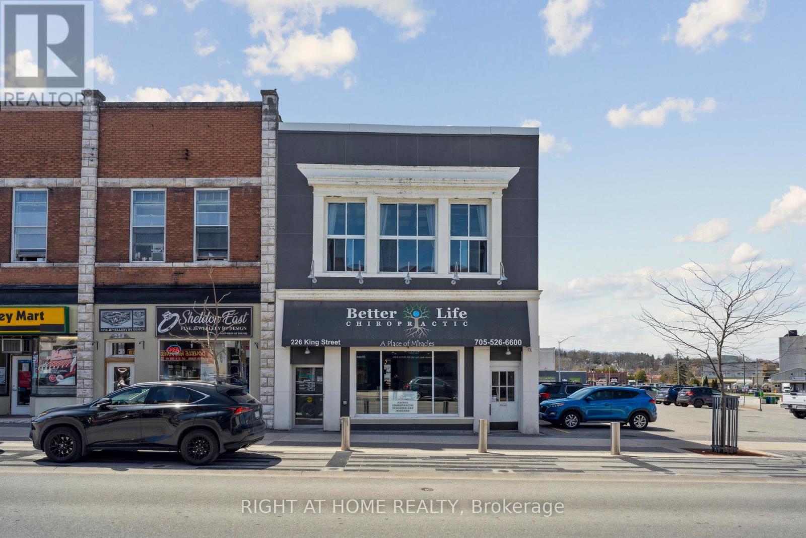 226 KING STREET, midland, Ontario