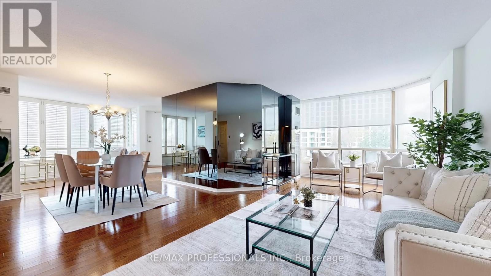 408 - 1300 ISLINGTON AVENUE, Toronto, Ontario