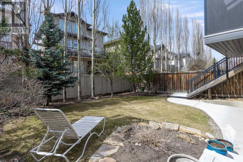 418 Cresthaven Place Sw, Calgary, Alberta  T3B 5W6 - Photo 45 - A2217847