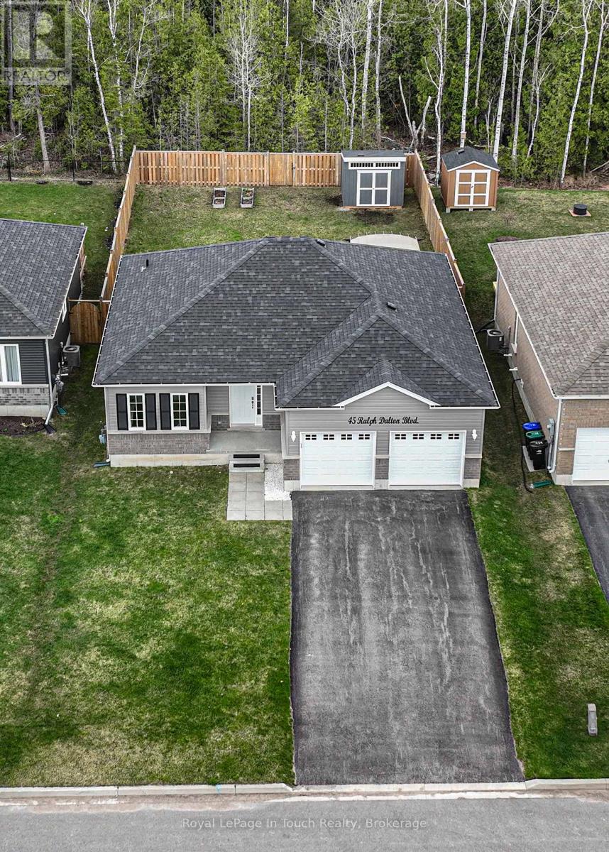 Property at 45 RALPH DALTON BOULEVARD image 3