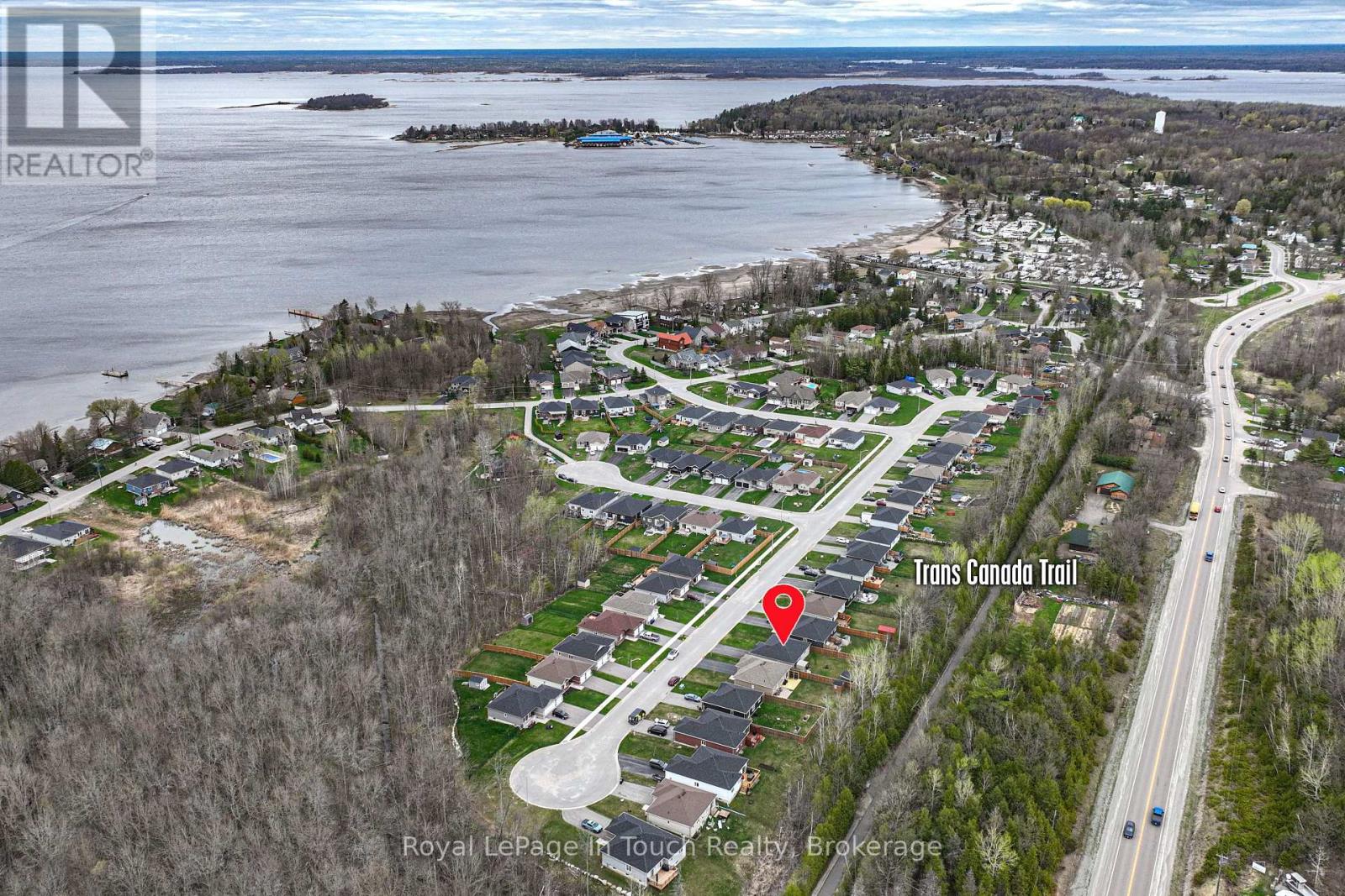 Property at 45 RALPH DALTON BOULEVARD image 4