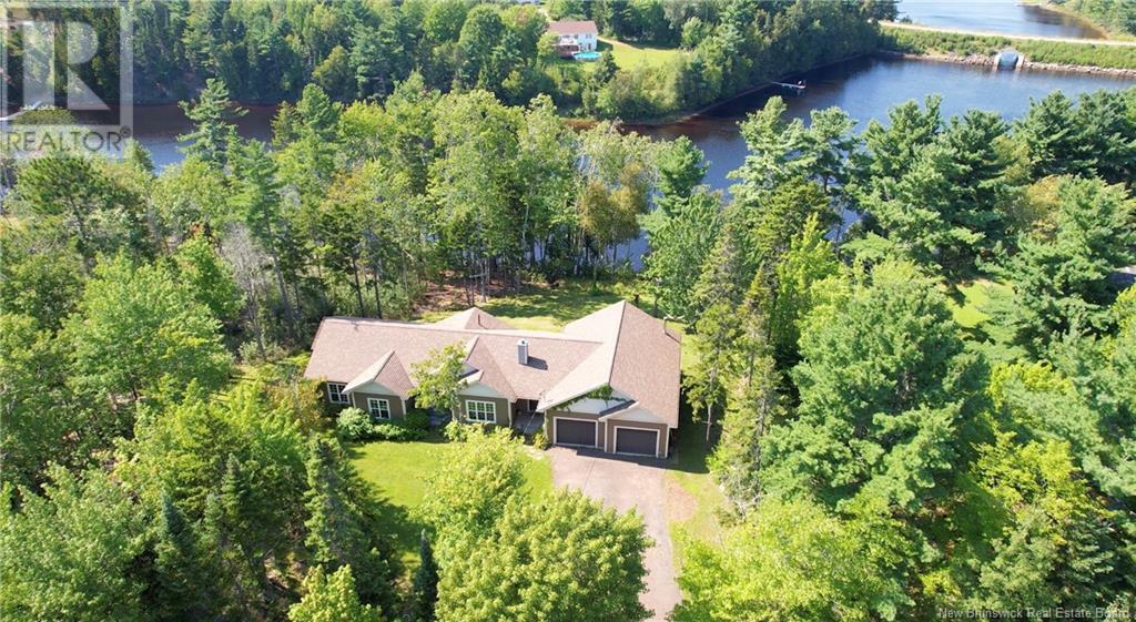16 Woodland Drive, Galloway, New Brunswick