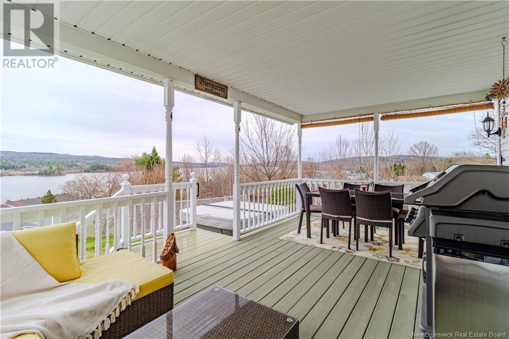 114 Mclaren Lane, Nackawic, New Brunswick  E6G 1B6 - Photo 40 - NB117452