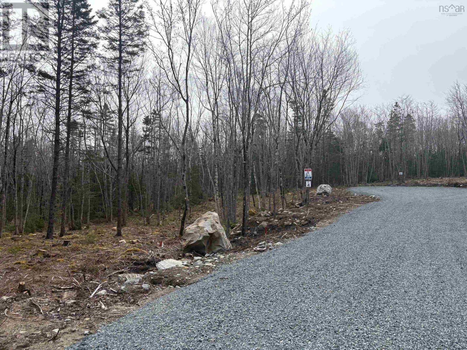 Lot 3 Larry Seldon Lane, Western Head, Nova Scotia  B0T 1K0 - Photo 3 - 202427661