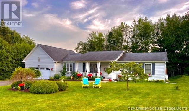 65 Gravenstein Street, New Maryland, New Brunswick  E3C 1B8 - Photo 44 - NB113034