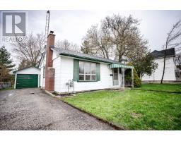 120 CHARLES STREET W, wellington north (arthur), Ontario