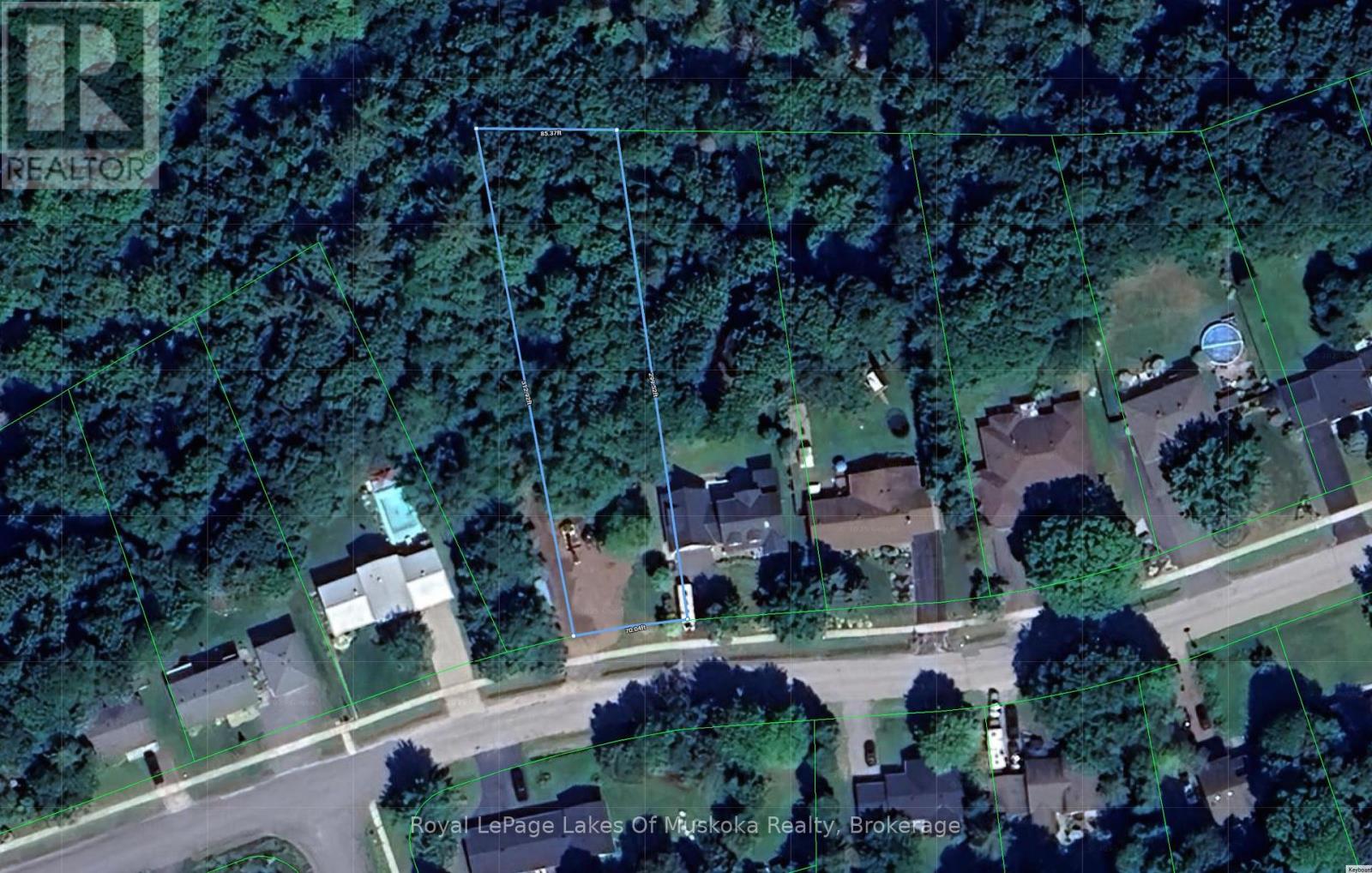 77 MEADOW HEIGHTS DRIVE, Bracebridge, Ontario