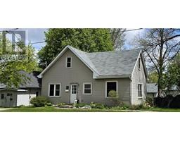 261 QUEEN Street N, Simcoe, Ontario