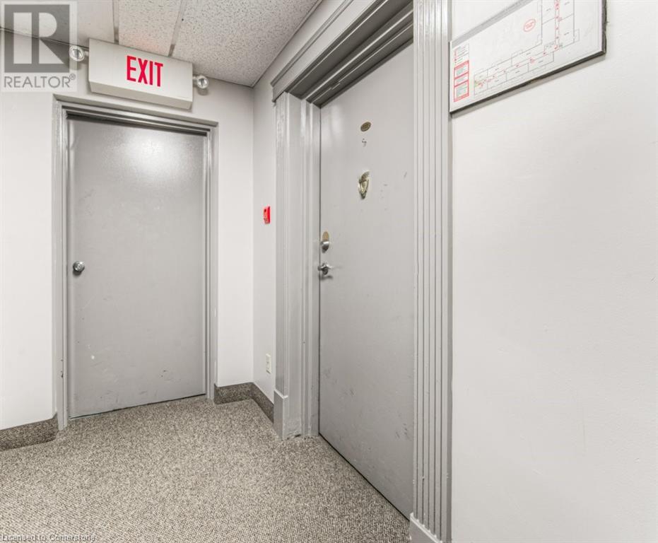 29 West Avenue Unit# 702, Kitchener, Ontario  N2M 5E4 - Photo 7 - 40704530