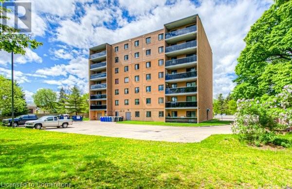 Property at 29 WEST Avenue Unit# 702 image 2