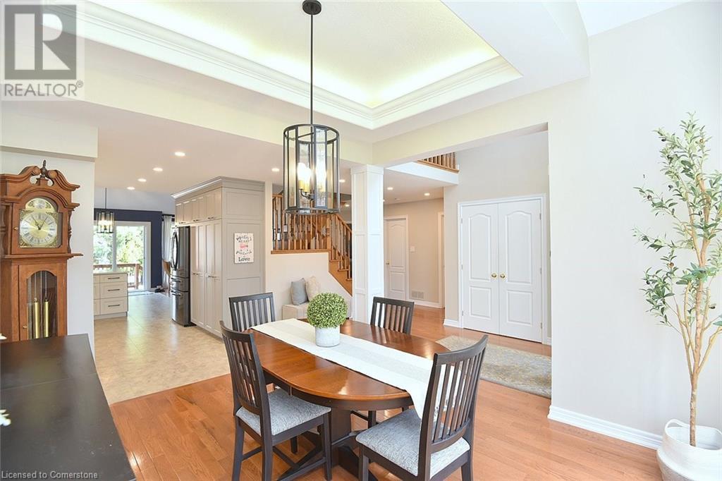 31 Blasdell Court, Ancaster, Ontario  L9G 5A6 - Photo 11 - 40720826