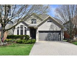 31 BLASDELL Court, Ancaster, Ontario