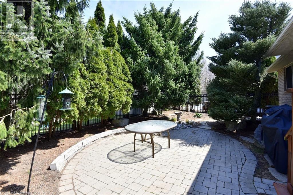 31 Blasdell Court, Ancaster, Ontario  L9G 5A6 - Photo 48 - 40720826