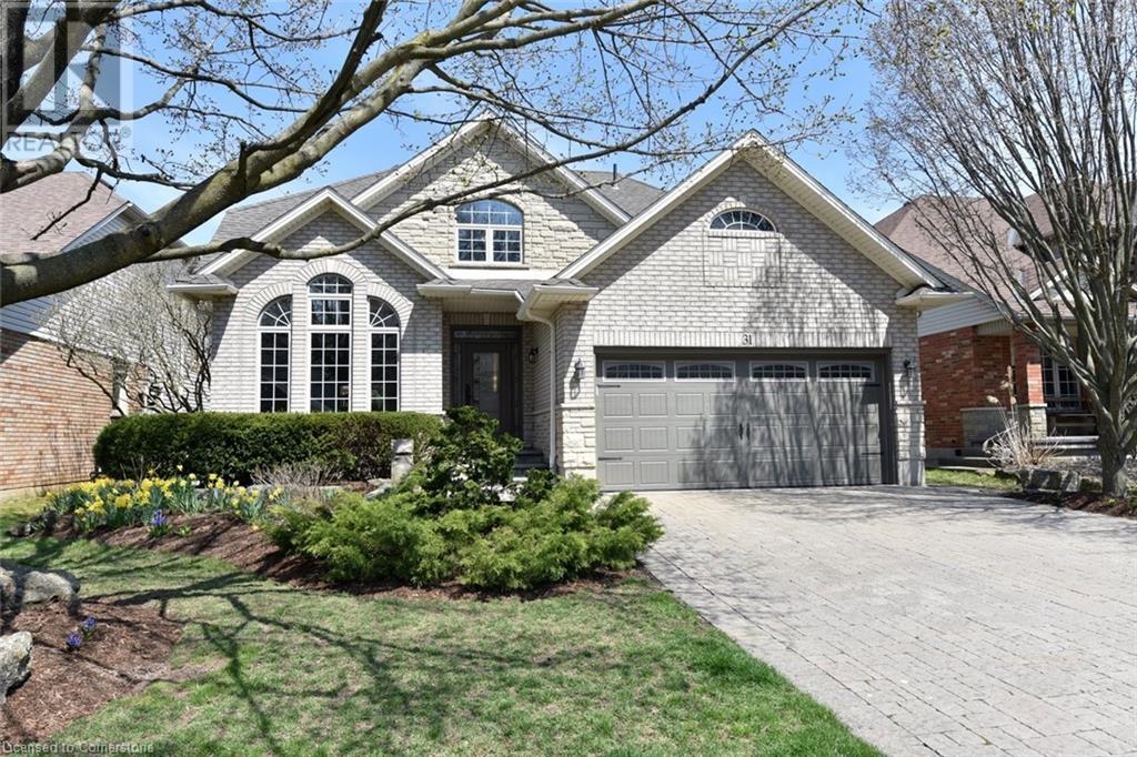 31 Blasdell Court, Ancaster, Ontario  L9G 5A6 - Photo 5 - 40720826