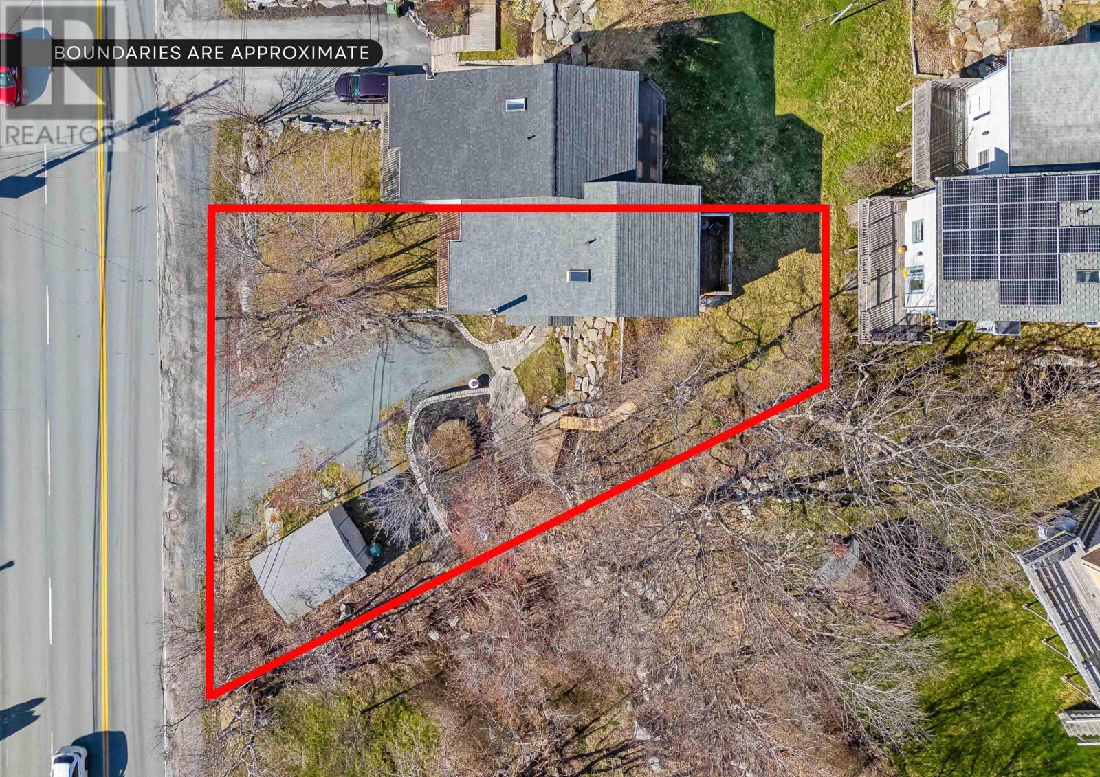 184 Herring Cove Road, Halifax, Nova Scotia  B3P 1K7 - Photo 32 - 202510059