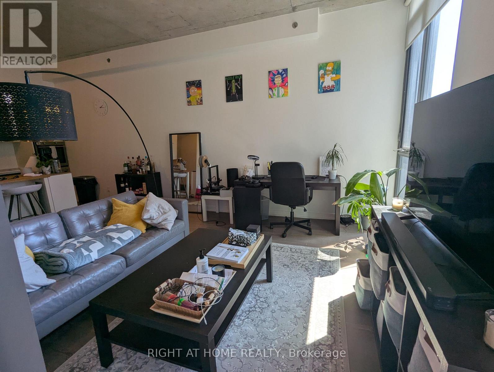 515 - 8 Gladstone Avenue, Toronto, Ontario  M6J 3K6 - Photo 12 - C12129634