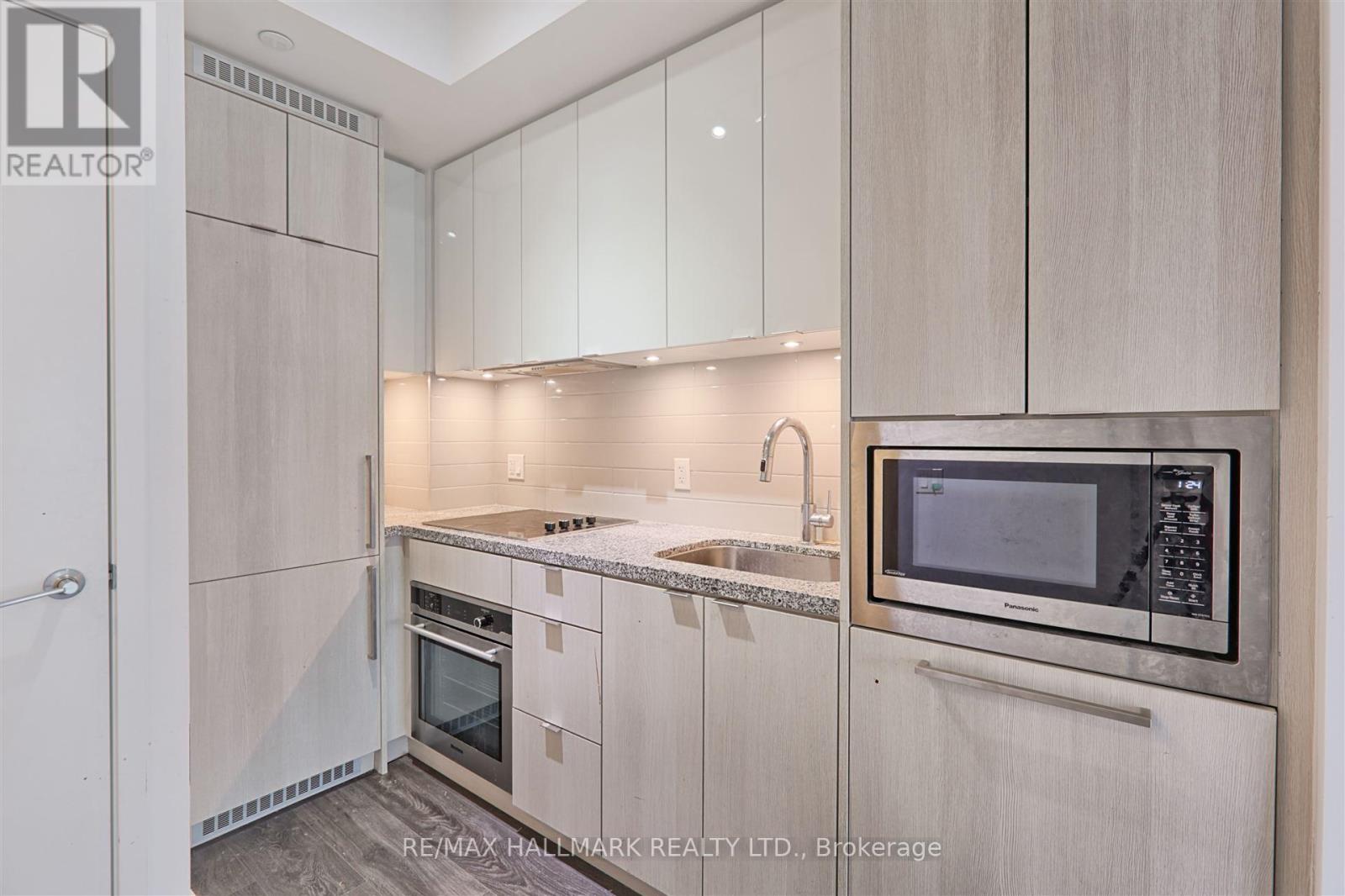 2507 - 125 Blue Jays Way, Toronto, Ontario  M5V 0L7 - Photo 11 - C12129635