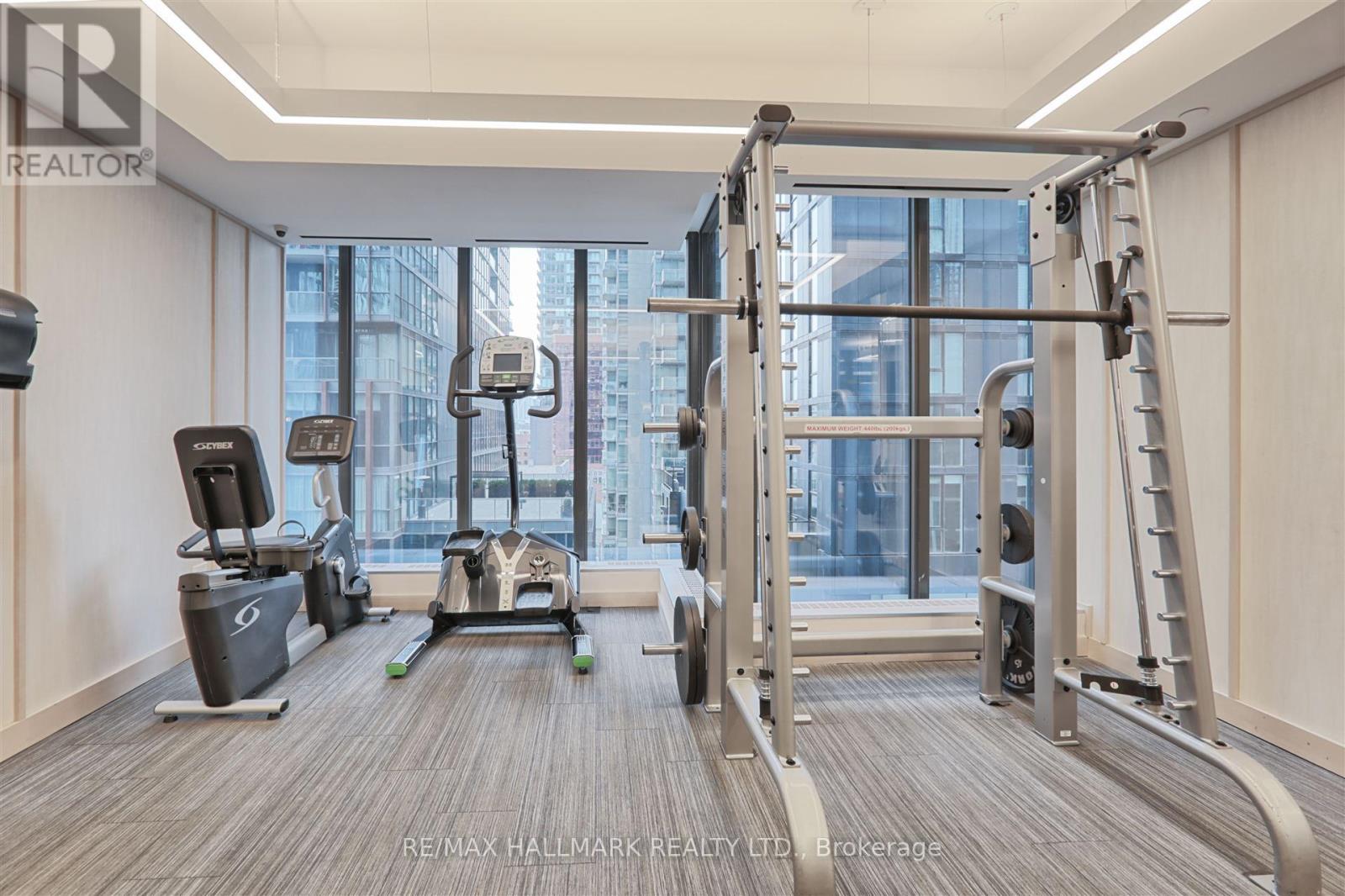 2507 - 125 Blue Jays Way, Toronto, Ontario  M5V 0L7 - Photo 28 - C12129635