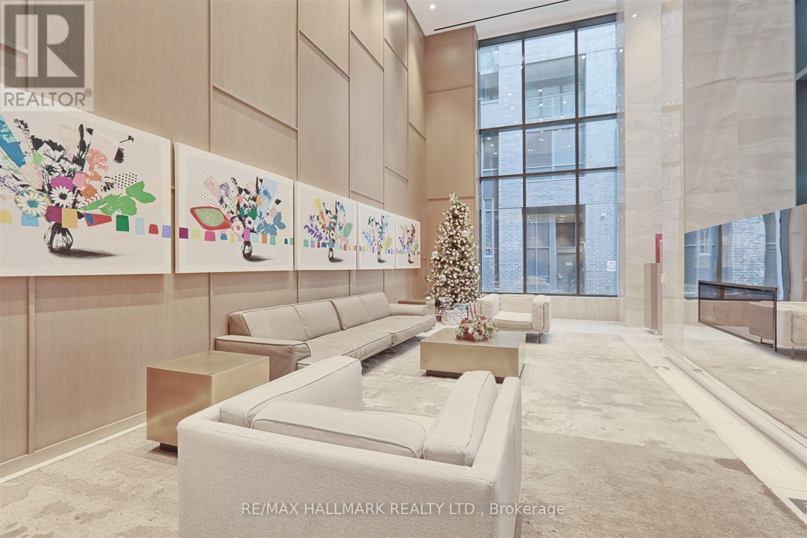 2507 - 125 Blue Jays Way, Toronto, Ontario  M5V 0L7 - Photo 5 - C12129635