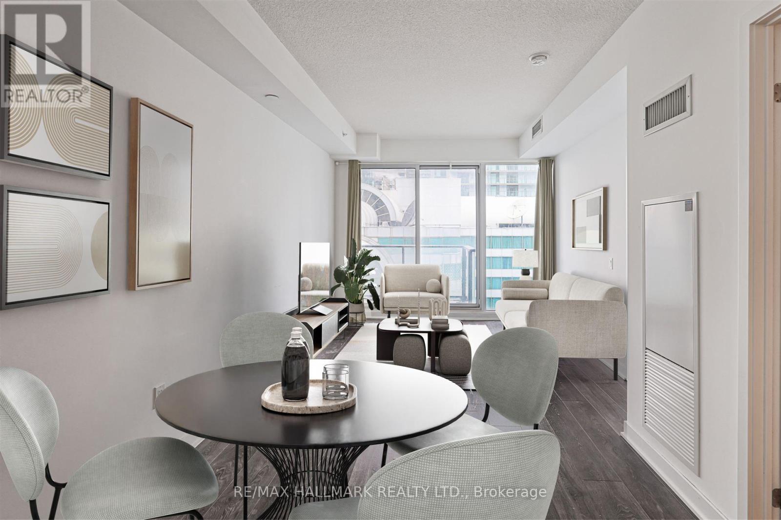 2507 - 125 Blue Jays Way, Toronto, Ontario  M5V 0L7 - Photo 6 - C12129635
