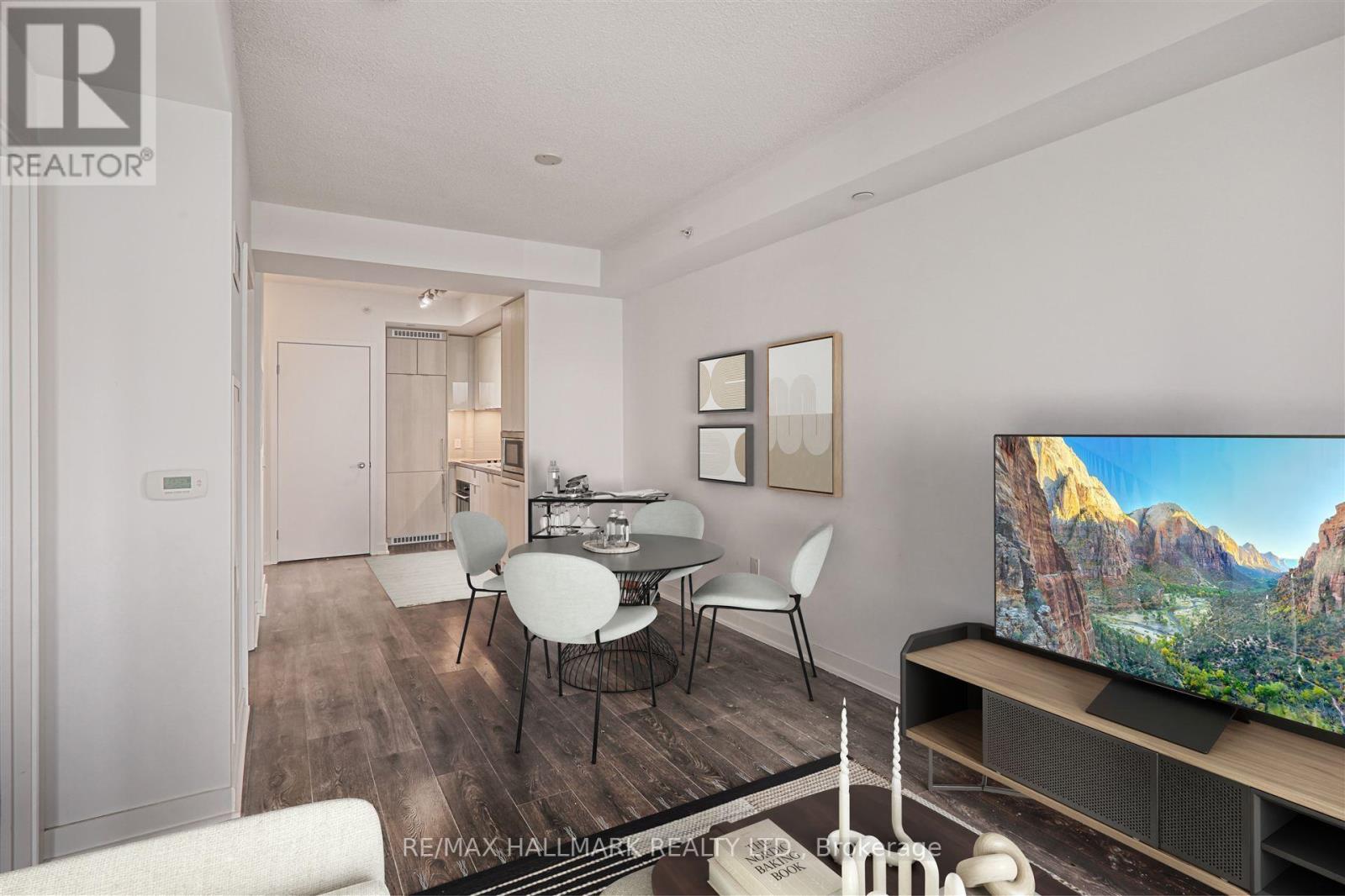 2507 - 125 Blue Jays Way, Toronto, Ontario  M5V 0L7 - Photo 7 - C12129635