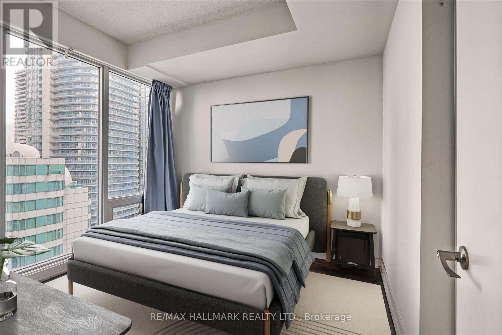 2507 - 125 Blue Jays Way, Toronto, Ontario  M5V 0L7 - Photo 8 - C12129635