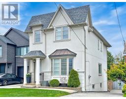 77 LEROY AVENUE, Toronto, Ontario