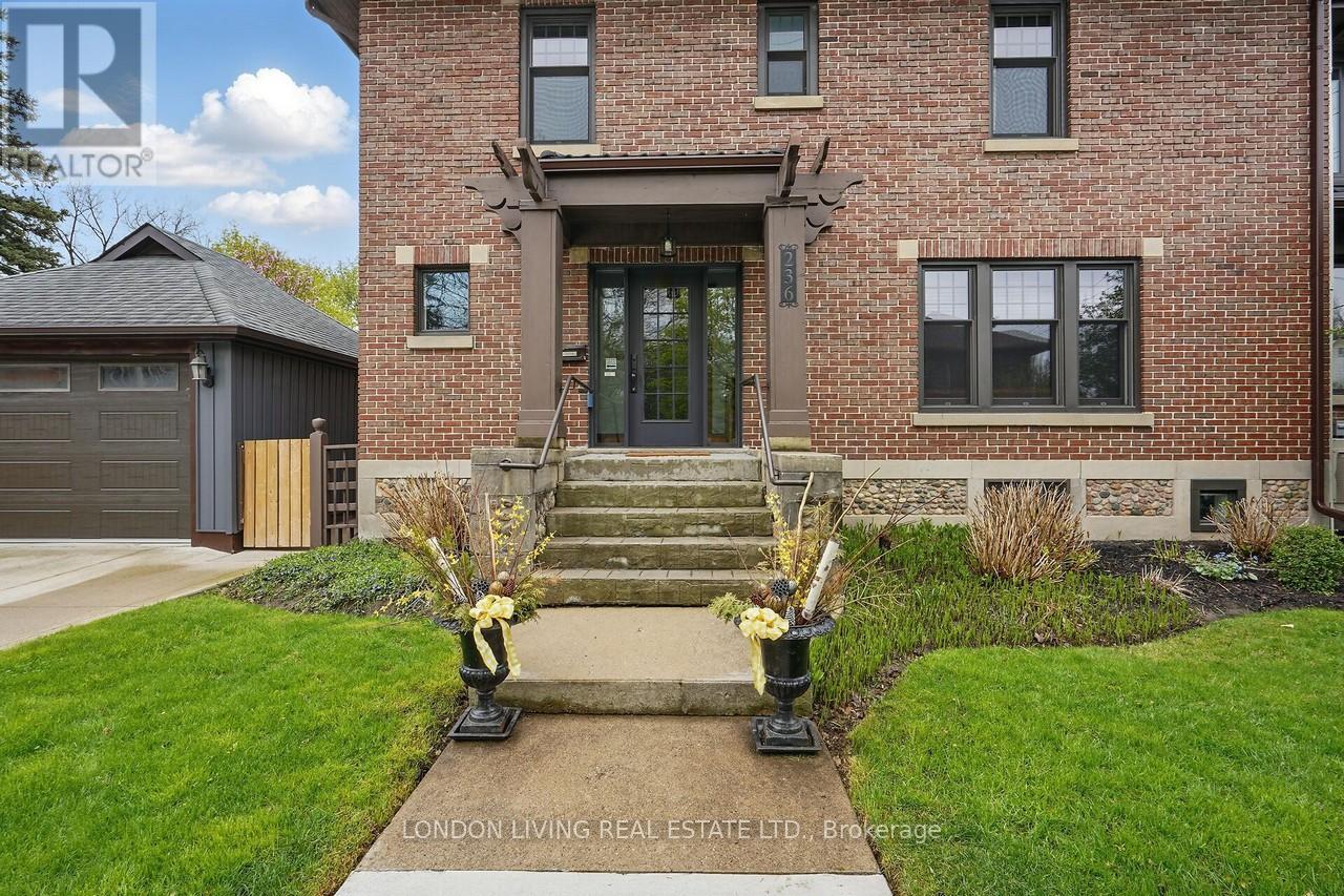 Photo 42 of 49 for 236 Ridout Street S