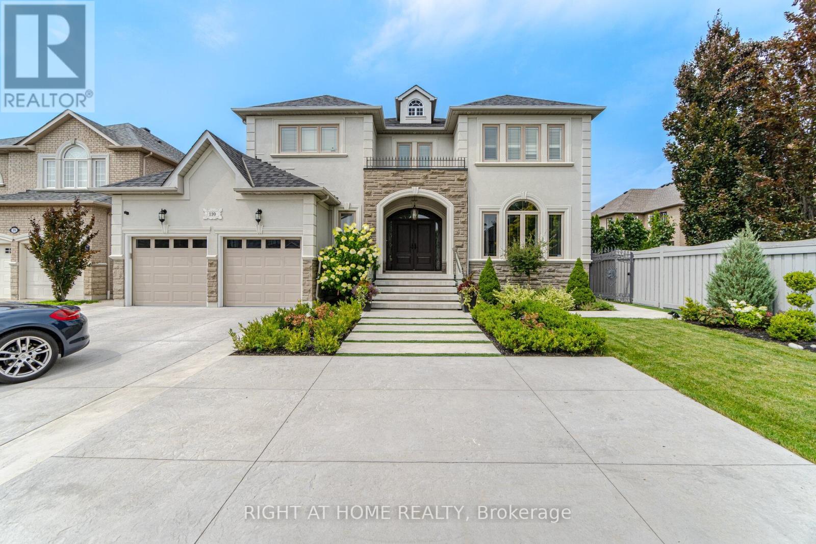 Property at 110 GREEN MANOR CRESCENT image 1