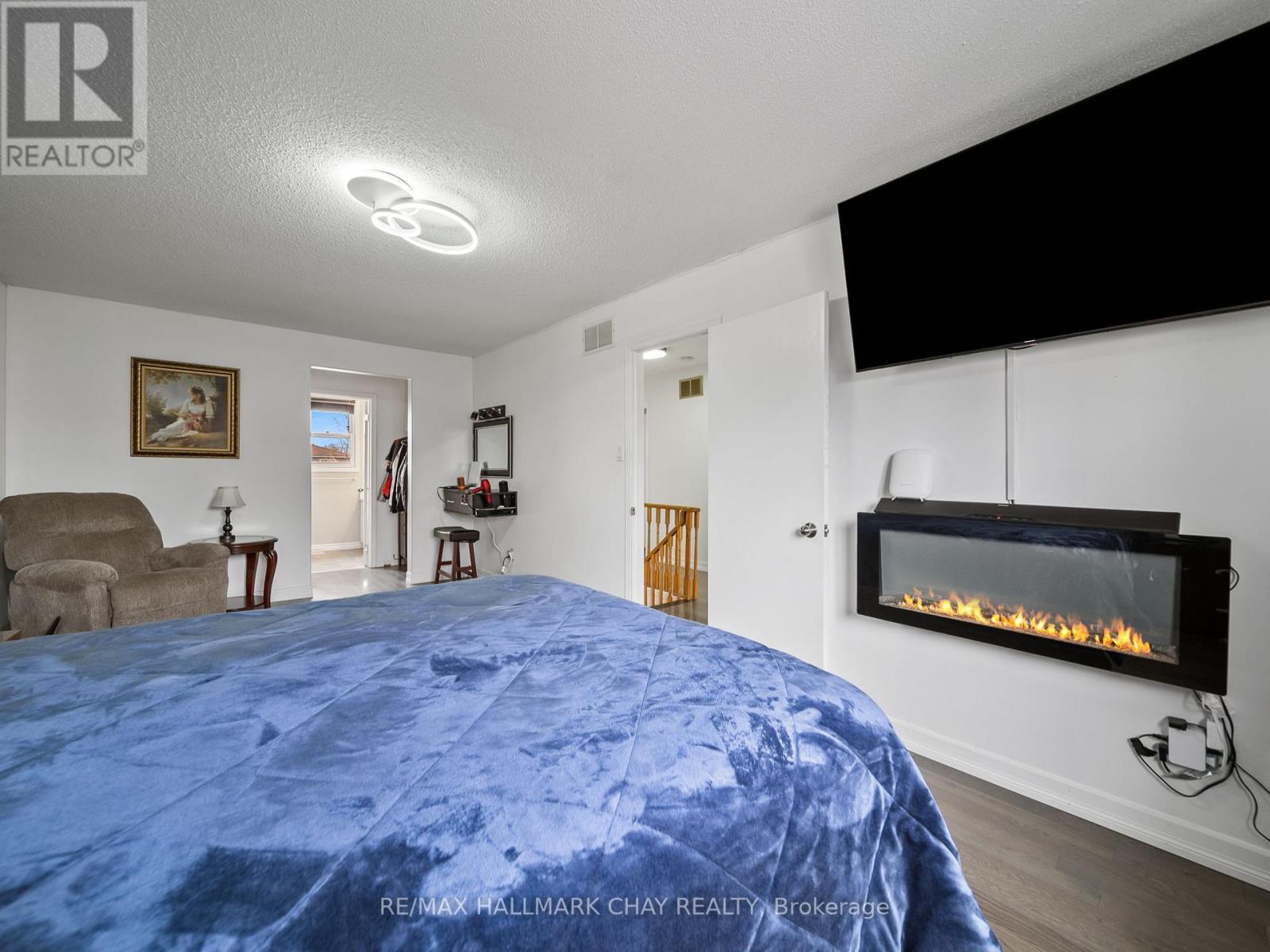 51 Shakespeare Crescent, Barrie, Ontario  L4N 6C1 - Photo 28 - S12129650