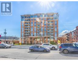 811 - 2772 KEELE STREET, Toronto, Ontario
