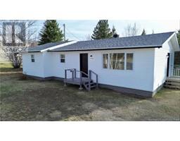 503 Theriault, Bertrand, New Brunswick