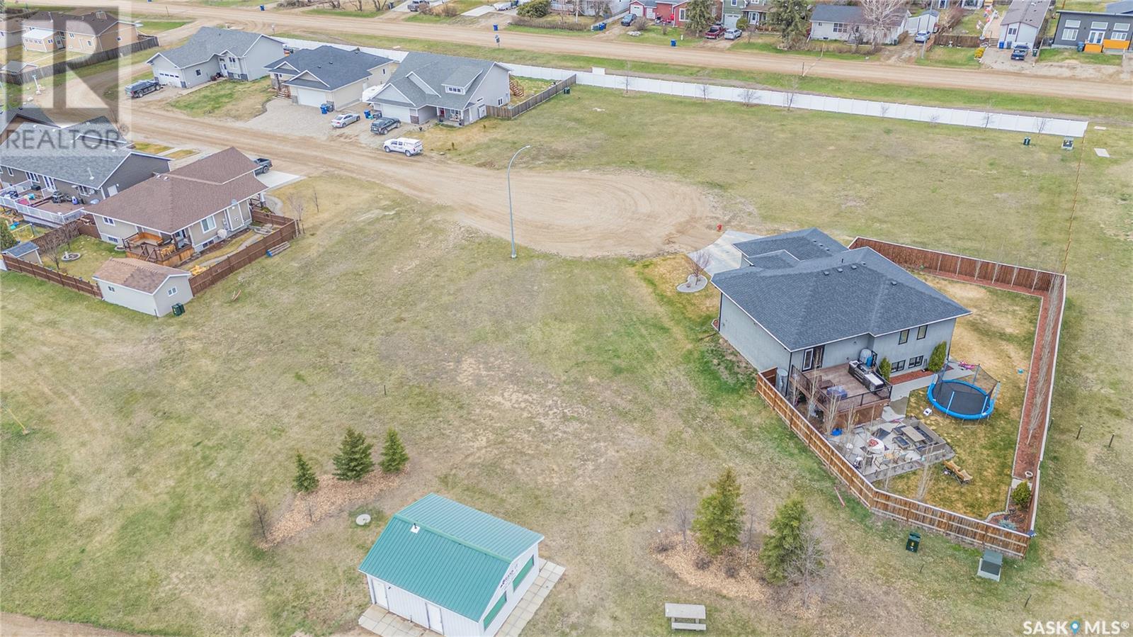 8 Derbowka Drive, Borden, Saskatchewan  S0K 0N0 - Photo 2 - SK004772