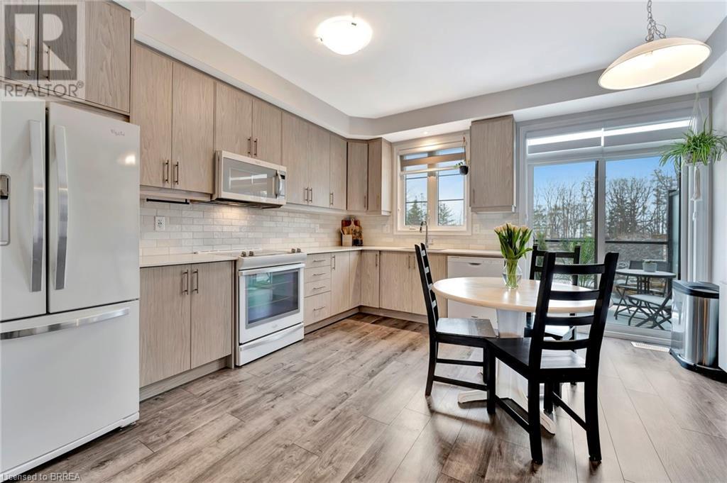 120 COURT Drive Unit# 74, Paris, Ontario