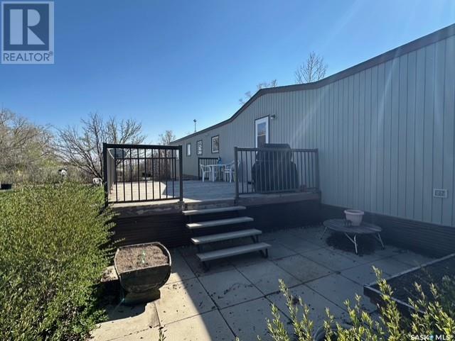 412 & 420 Washington Avenue, Stonehenge Rm No. 73, Saskatchewan  S0H 0Y0 - Photo 19 - SK004921