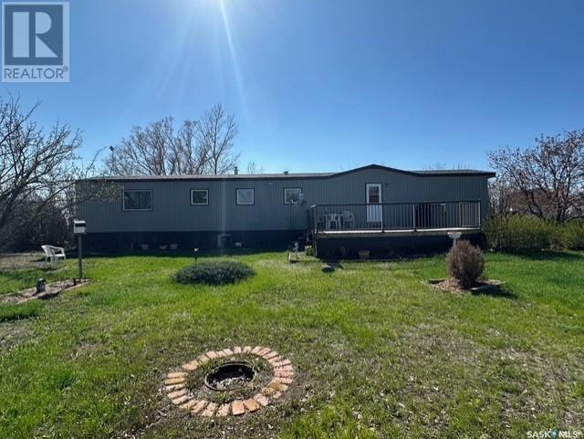 412 & 420 Washington Avenue, Stonehenge Rm No. 73, Saskatchewan  S0H 0Y0 - Photo 2 - SK004921