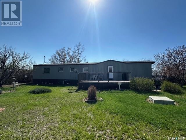 412 & 420 Washington Avenue, Stonehenge Rm No. 73, Saskatchewan  S0H 0Y0 - Photo 20 - SK004921