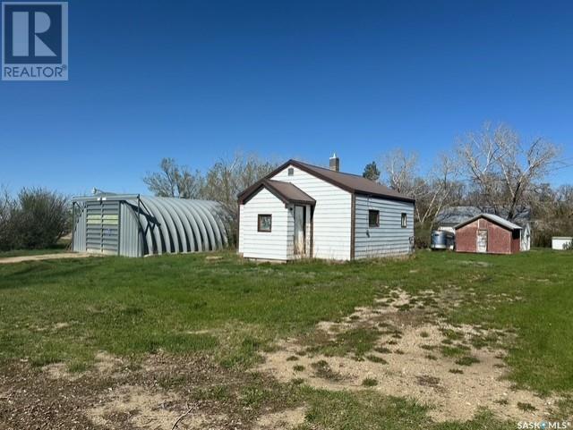 412 & 420 Washington Avenue, Stonehenge Rm No. 73, Saskatchewan  S0H 0Y0 - Photo 32 - SK004921