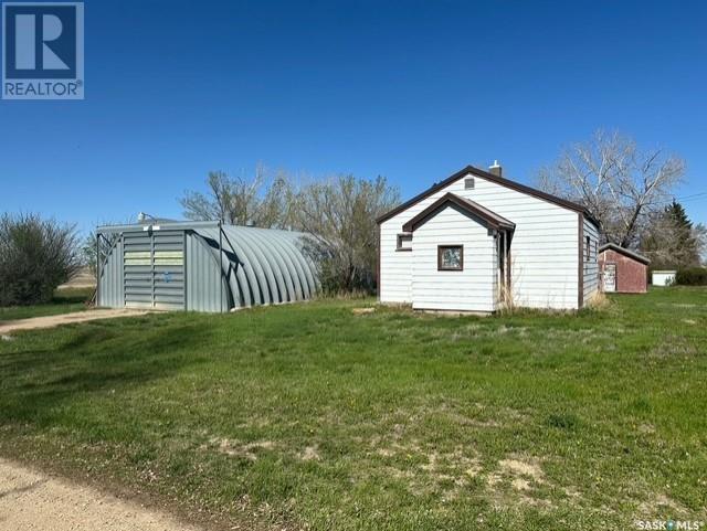 412 & 420 Washington Avenue, Stonehenge Rm No. 73, Saskatchewan  S0H 0Y0 - Photo 33 - SK004921