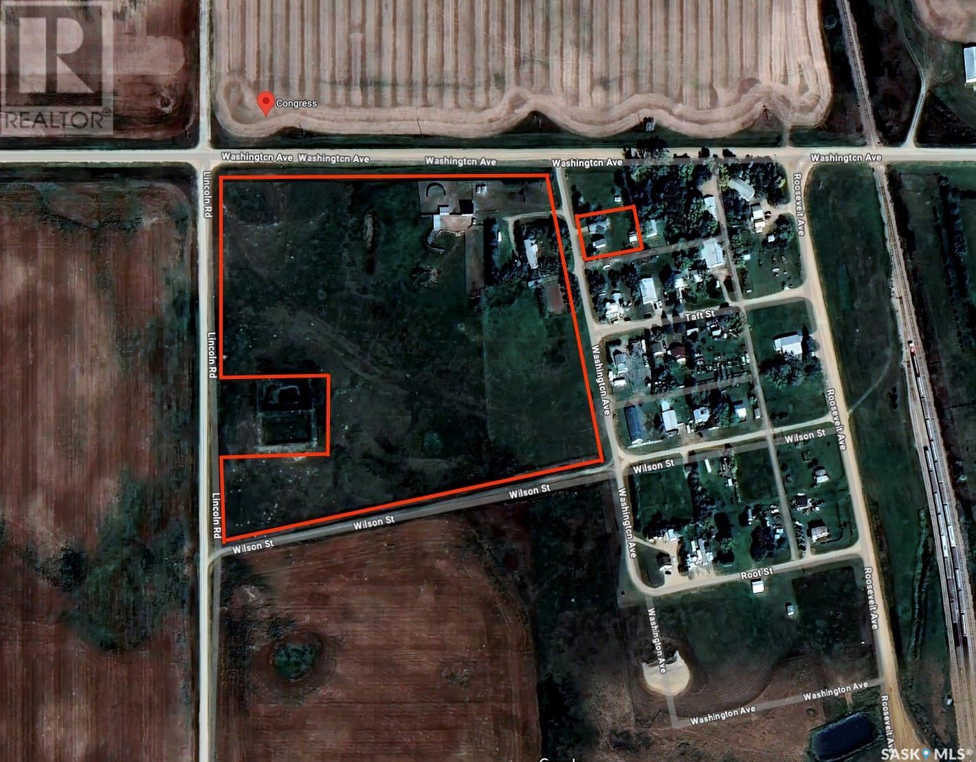 412 & 420 Washington Avenue, Stonehenge Rm No. 73, Saskatchewan  S0H 0Y0 - Photo 6 - SK004921