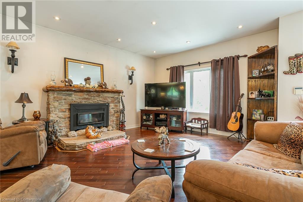 17182 Highway 118, Haliburton, Ontario  K0M 1S0 - Photo 11 - 40725561