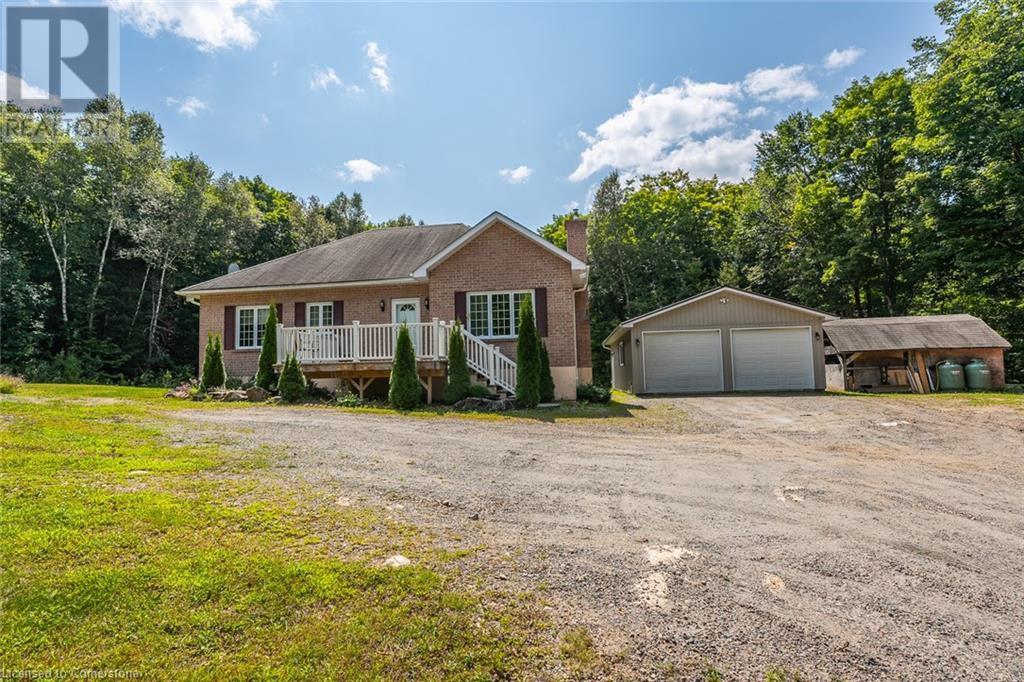 17182 Highway 118, Haliburton, Ontario  K0M 1S0 - Photo 2 - 40725561