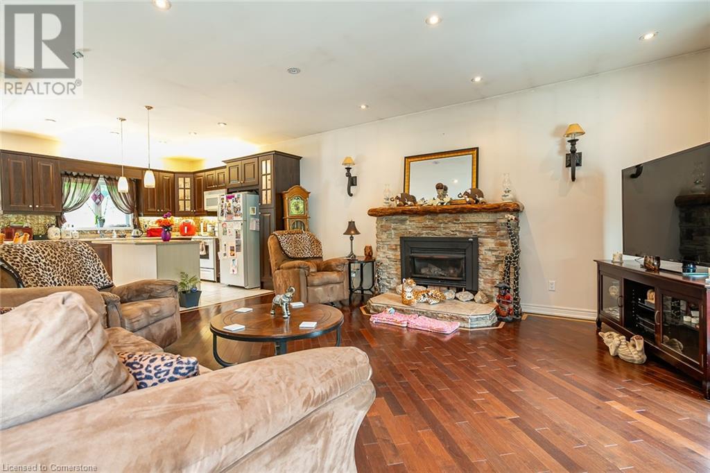 17182 Highway 118, Haliburton, Ontario  K0M 1S0 - Photo 8 - 40725561