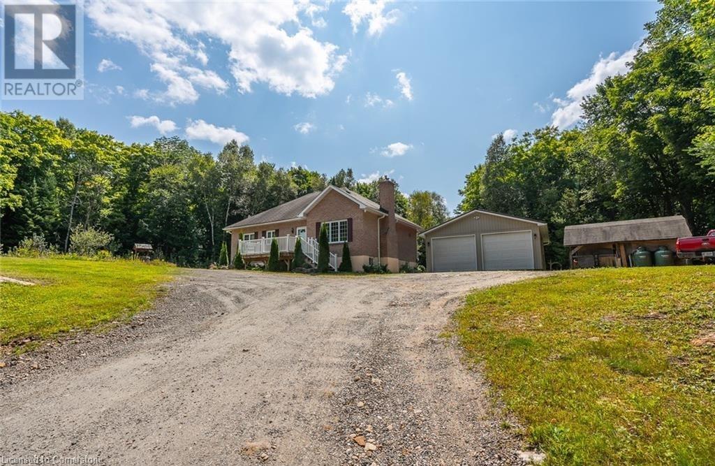 17182 Highway 118, Haliburton, Ontario  K0M 1S0 - Photo 3 - 40725561