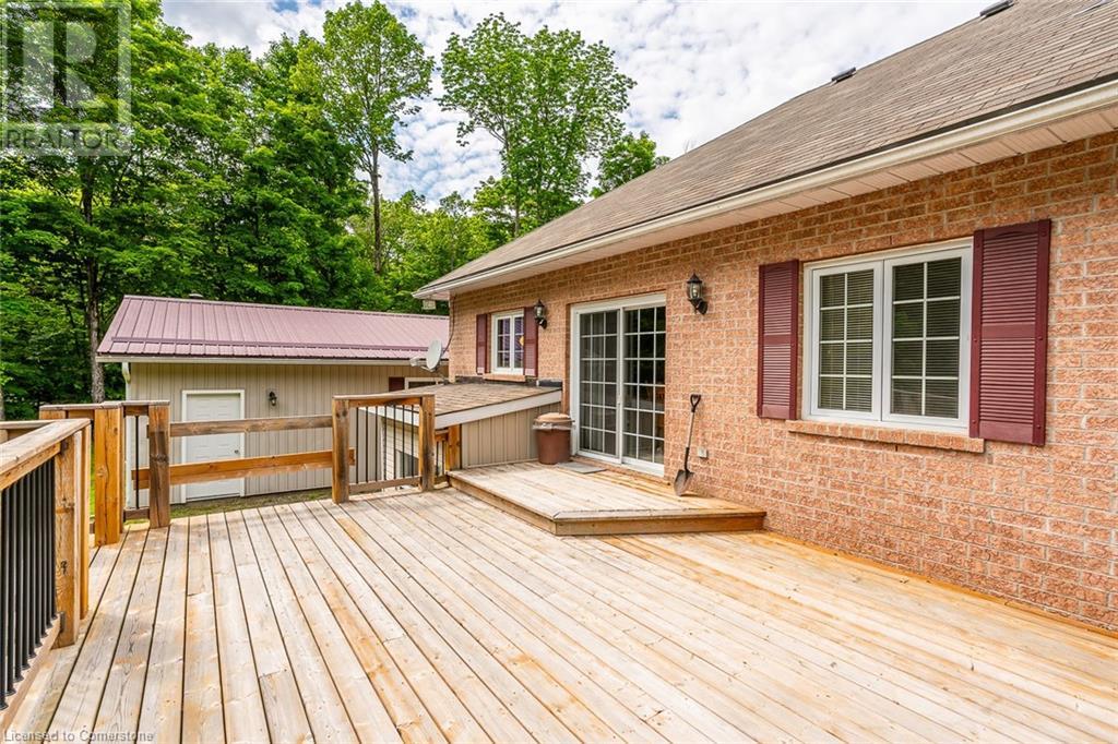 17182 Highway 118, Haliburton, Ontario  K0M 1S0 - Photo 41 - 40725561