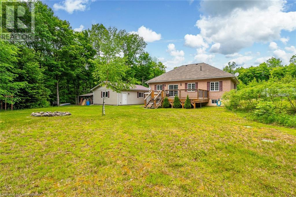 17182 Highway 118, Haliburton, Ontario  K0M 1S0 - Photo 44 - 40725561