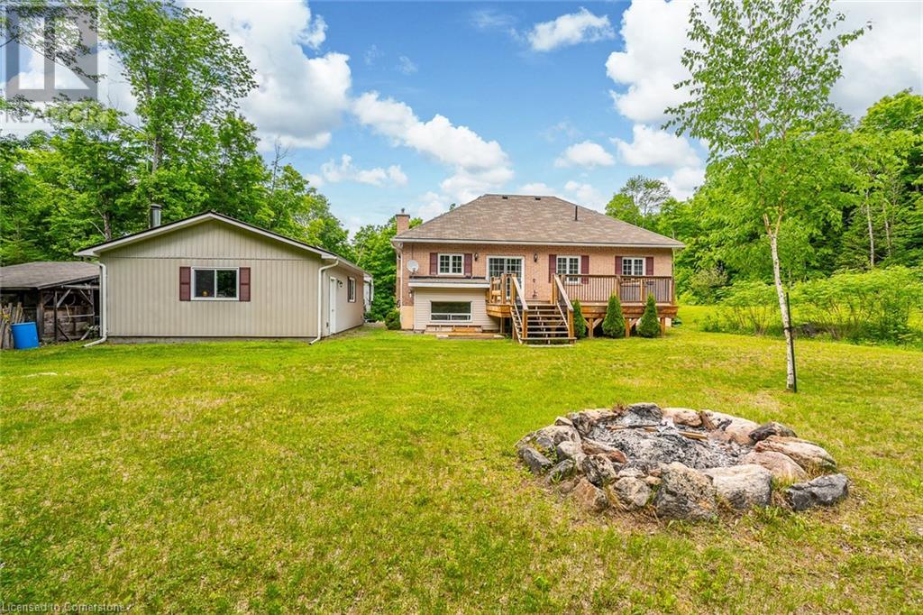 17182 Highway 118, Haliburton, Ontario  K0M 1S0 - Photo 45 - 40725561
